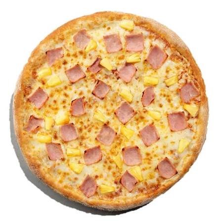 Pizza Hawaienne